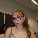 Matilde Oliveira als Terceira Paixão