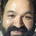 Vijayant Kohli als Adi's Brother