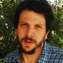 Sergio Mazza, Production Assistant