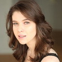 Timothy Laurel Harrison als Deaf Girlfriend