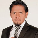Eduardo Vargas als El mocho