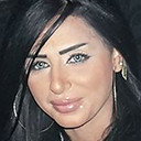 Mona Al Balushi als 