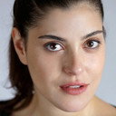 Ecem Akbin als Tuğçe