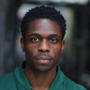 Jordan Peters als Mark