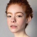 Isis Fleischer als Evelyne