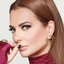 Cecilia Galliano als Jacqueline Basurto Rosales