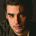 Alex Rich als Jed