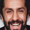 Dominic Garfield als Ashur Al-Masry