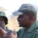 Martin Mthembu als Self