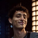 Iván Hochman als Fito Páez