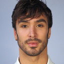 Guillaume Cizeron als Self