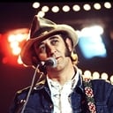 Don Williams als The Balladeer