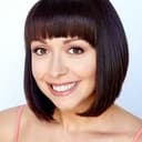 Lisa Dee als The Woman