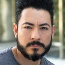 Adrian Enrique Hernandez als Simon