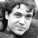 Jeremy Keeling als 