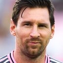 Lionel Messi als Self (archive footage)