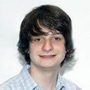 Miles Bakshi als Ogre Baby (voice)