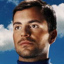 Alexandre Grynszpan als Self (Polo & Pan)