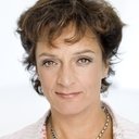 Lenette van Dongen als Leraar