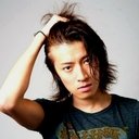 吉田友一 als Tetsu Aira / Deka Break
