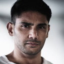 Anshuman Pandey als Zack