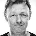 Hans Tórgarð als Haraldur Martinsson