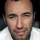 Thierry Lavat als Second teacher