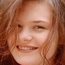Anna Bielska als Giulia
