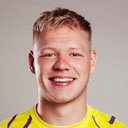 Aaron Ramsdale als Self