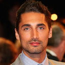 Hugo Taylor als Self