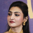Akshara Reddy als Self