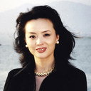 Liu Xin als 小倩