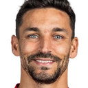 Jesús Navas als Self