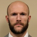 Scott Hoffman als KGB Assassin #1