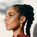 Alicia Keys als Self
