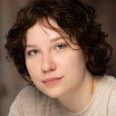 Zen Lenore als Diana