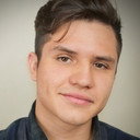 Pedro Castenada als Jordan Diaz