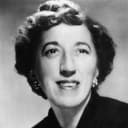 Margaret Hamilton als Prof. Crabwell