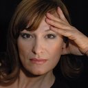 Andreja Schneider als Kriemhild Nastrowa