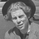 Åke Hylén als 