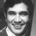 Rajesh Khanna als Hridaynath