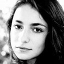 Jessica Manley als Gypsy Mother