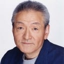 Takeshi Aono als Mr. Shadow