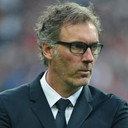 Laurent Blanc als 