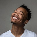 Julian Walker als Randy Rousseau