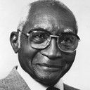 Jester Hairston als Lead Christmas Caroler (uncredited)