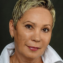 Olga Louzgina als Eerste moeder