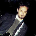 Livio Magnini als Self (as Bluvertigo)