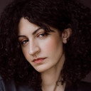 Maia Abbas als Judy