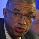 Lionel Zinsou als Self